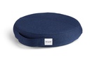 VLUV Balancekissen Leiv Royal Blue Ø 36 cm