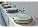 VLUV Balancekissen Sova Pesto Ø 36 cm