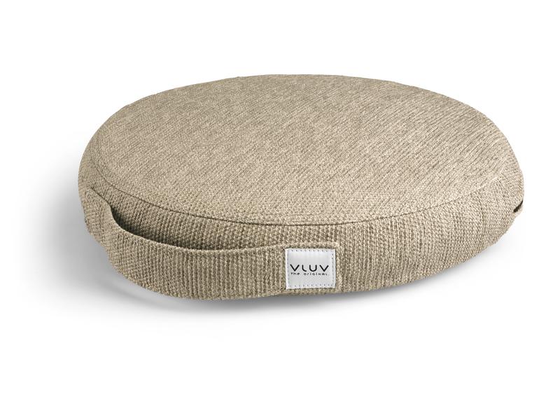 VLUV Balancekissen Stov Kiesel Ø 36 cm