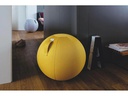 VLUV Sitzball Leiv Dark Petrol, Ø 60-65 cm