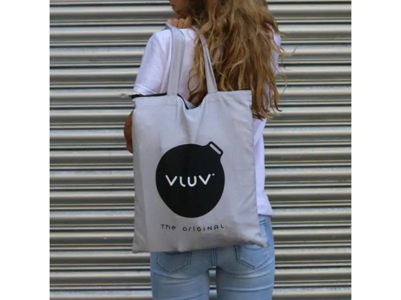 VLUV Sitzball Leiv Dark Petrol, Ø 60-65 cm