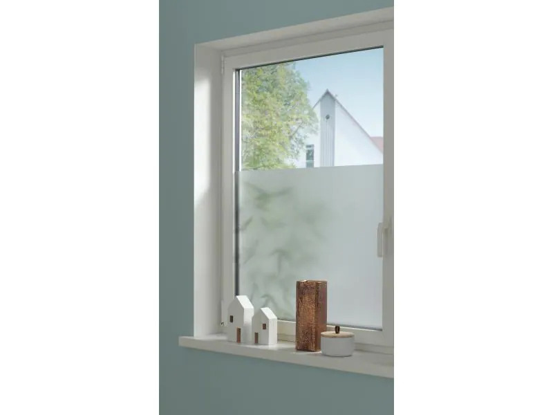 Gardinia Fensterfolie Privacy 45 x 150 cm