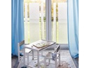 d-c-fix Fensterfolie Ava 7.5 x 200 cm