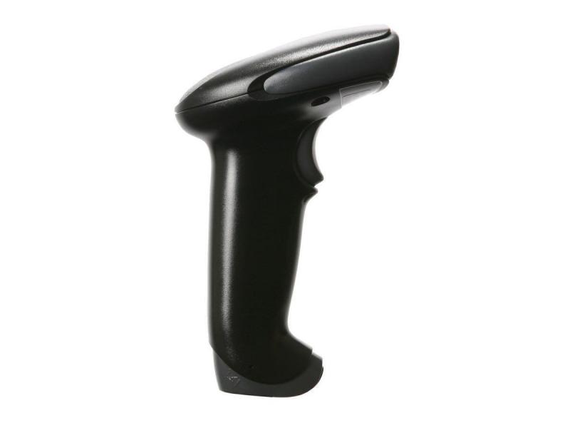 Honeywell Barcode Scanner Hyperion Schwarz