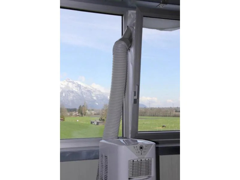 Kibernetik Fensterabdichtung 1 Stück
