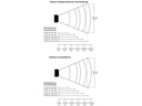 Honeywell Barcode Scanner Orbit MS7120