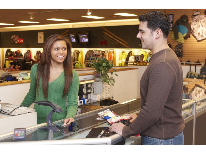 Honeywell Barcode Scanner Voyager 1200 g Schwarz