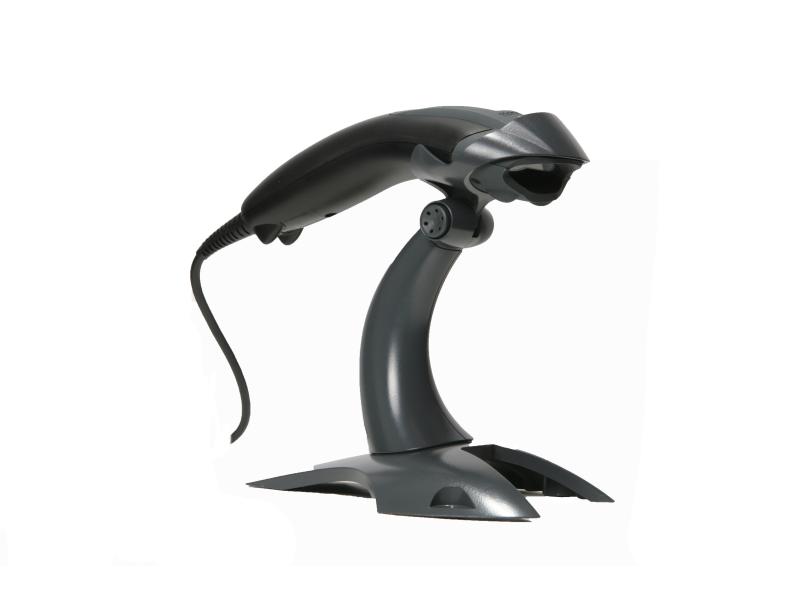 Honeywell Barcode Scanner Voyager 1200 g Schwarz