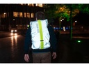wowow Reflektor Bag Cover Urban Hero FR