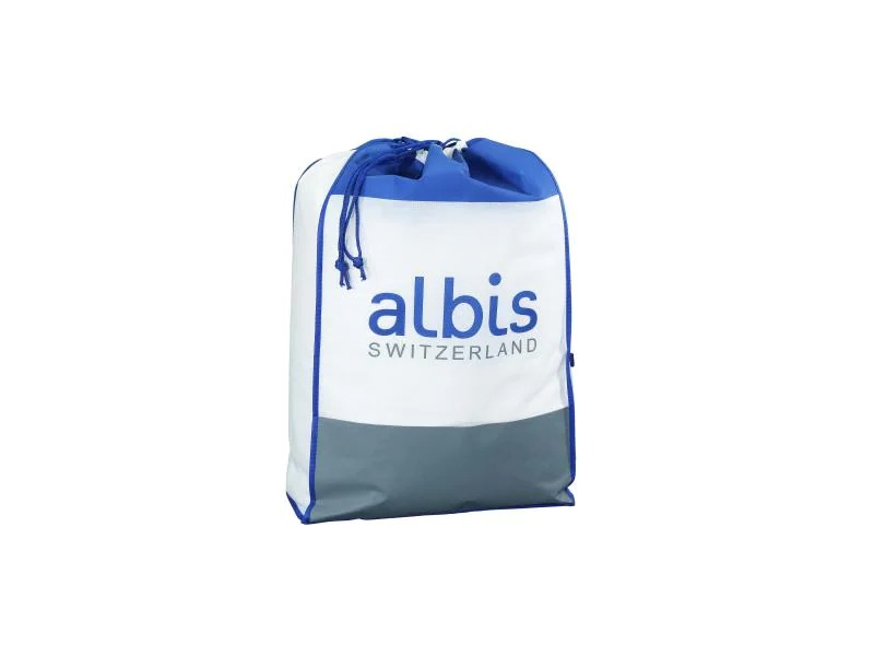Albis Kopfkissen Albis Medium 200 Grösse: 65 x 65 cm