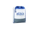 Albis Kopfkissen Albis Medium 200 Grösse: 65 x 65 cm