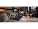 Tacx Rollentrainer Flux 2 Smart Elektrisch 2000 W