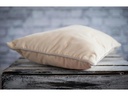 DOR Kopfkissen Alivia Natur Hirse, 30 x 40 cm