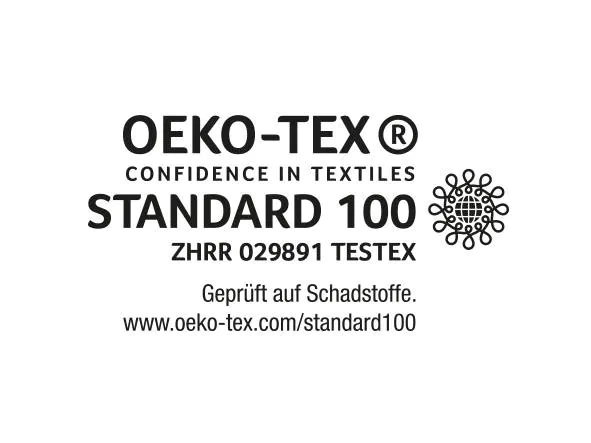 Interio Bettwaren Kopfkissen Bamboo Adjustable 65 x 65 cm