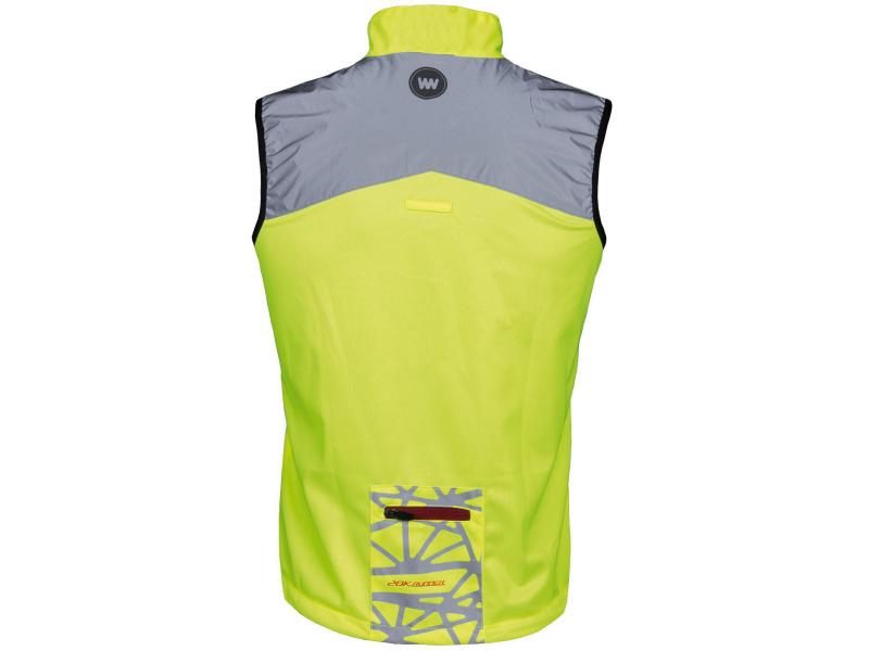 wowow Reflexweste 20K RUNNER S