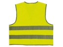 wowow Reflexweste Kinder-Sicherheitsveste 6-12 jahre