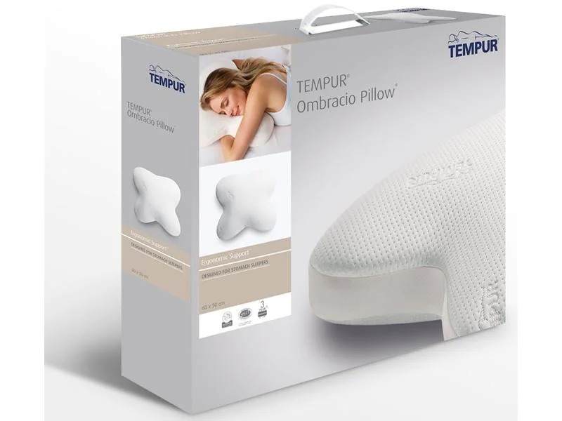 Tempur Kopfkissen Ombracio 50 x 60 cm