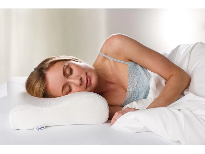 Tempur Kopfkissen Original Queen L 61 x 31 x 11.5 cm (BxTxH)