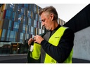 wowow Reflexweste Urban Hero L