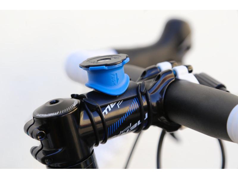 Quad Lock Fahrradmobiltelefonhalter Bike Mount