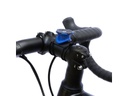 Quad Lock Fahrradmobiltelefonhalter Bike Mount