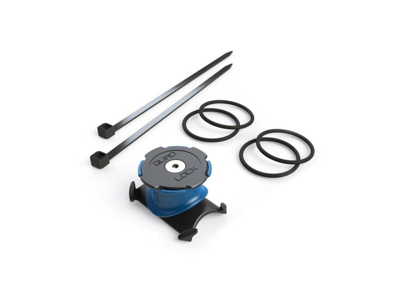 Quad Lock Fahrradmobiltelefonhalter Bike Mount
