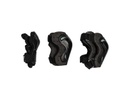 ROLLERBLADE Protektorenset Skate Gear Junior 3 Pack XS