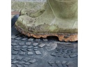 Esschert Design Fussmatte Stiefel 80 cm x 40 cm