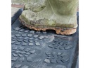 Esschert Design Fussmatte Stiefel 80 cm x 40 cm