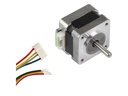 jOY-iT Schrittmotor NEMA 14 35SHD0001-20B