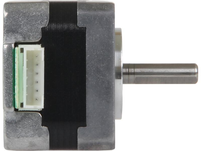 jOY-iT Schrittmotor NEMA 14 35SHD0001-20B