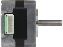 jOY-iT Schrittmotor NEMA 14 35SHD0001-20B
