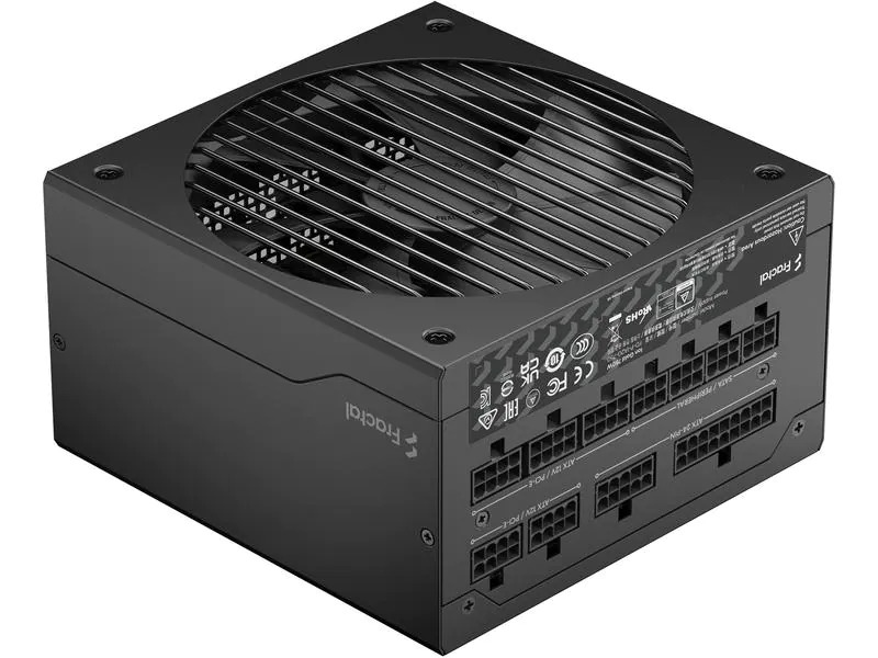 Fractal Design Netzteil Ion Gold 750 W