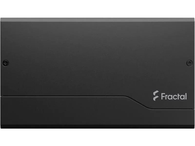 Fractal Design Netzteil Ion Gold 750 W