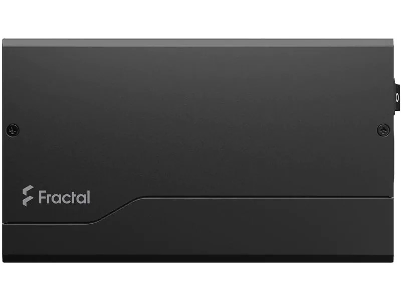 Fractal Design Netzteil Ion Gold 750 W