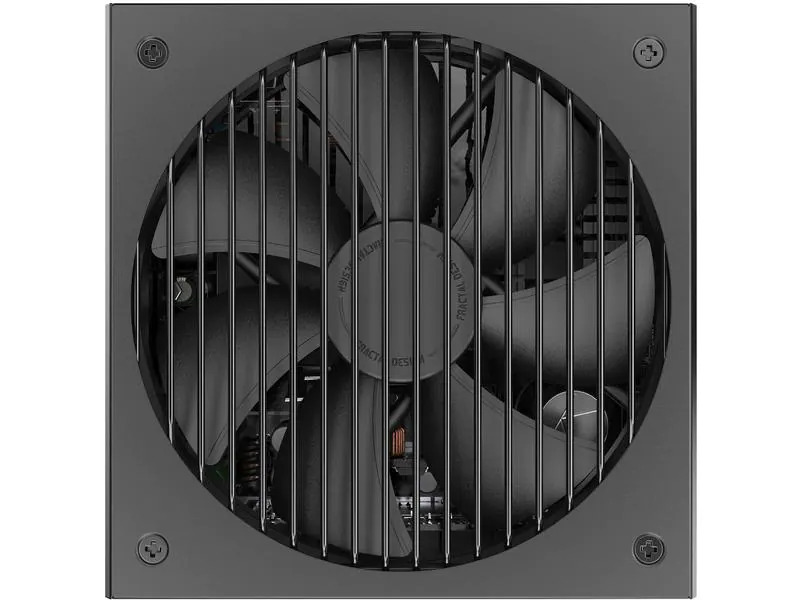 Fractal Design Netzteil Ion Gold 750 W
