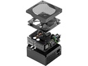 Fractal Design Netzteil Ion Gold 750 W