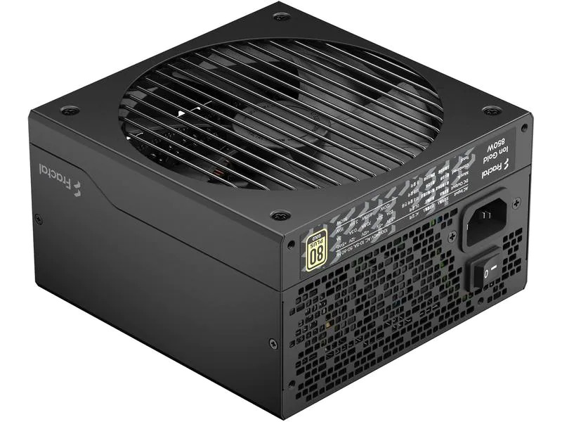 Fractal Design Netzteil Ion Gold 850 W