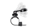 SP Connect Fahrradmobiltelefonhalter Universal Bike Mount