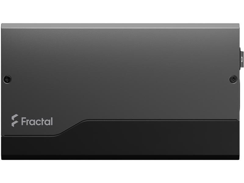 Fractal Design Netzteil Ion+ 2 Platinum 560 W