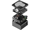 Fractal Design Netzteil Ion+ 2 Platinum 560 W