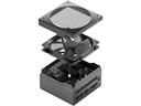 Fractal Design Netzteil Ion+ 2 Platinum 560 W