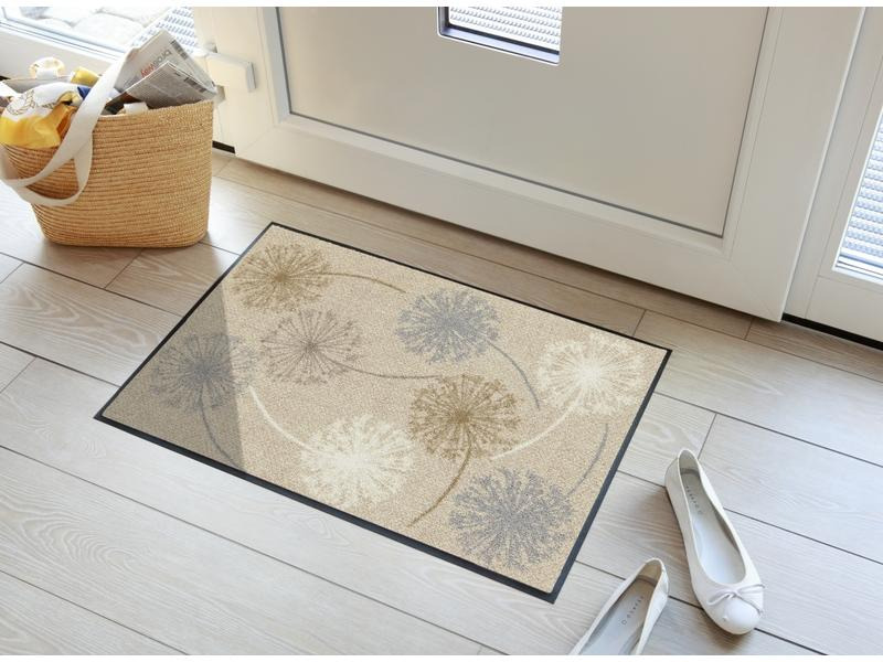 Salonlöwe Fussmatte Soffione 50 cm x 75 cm