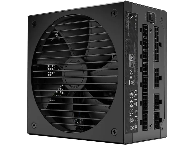 Fractal Design Netzteil Ion+ 2 Platinum 760 W