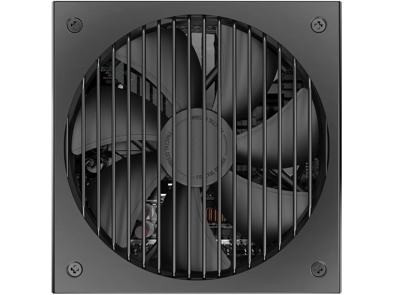 Fractal Design Netzteil Ion+ 2 Platinum 760 W