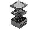 Fractal Design Netzteil Ion+ 2 Platinum 760 W