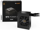 be quiet! Netzteil SFX POWER 3 300 W