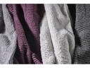 Zone Denmark Handtuch Classic Towel 50 x 70 cm, Grau