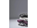Zone Denmark Handtuch Classic Towel 50 x 70 cm, Grau