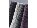 Zone Denmark Handtuch Classic Towel Soft 50 x 70 cm, Grau
